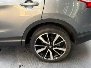 Nissan Qashqai 1.2 DiG-T Tekna