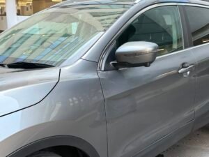 Nissan Qashqai 1.2 DiG-T Tekna
