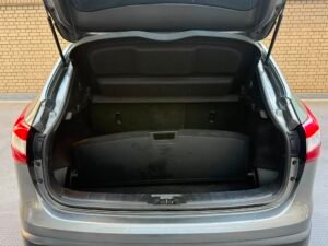 Nissan Qashqai 1.2 DiG-T Tekna