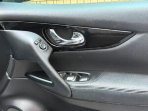 Nissan Qashqai 1.2 DiG-T Tekna