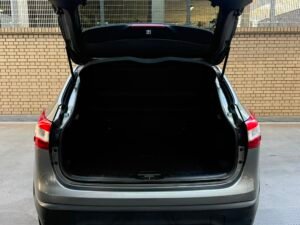 Nissan Qashqai 1.2 DiG-T Tekna