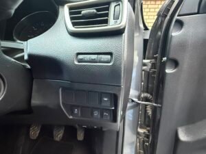 Nissan Qashqai 1.2 DiG-T Tekna