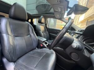 Nissan Qashqai 1.2 DiG-T Tekna
