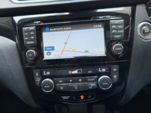 Nissan Qashqai 1.2 DiG-T Tekna