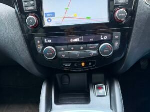 Nissan Qashqai 1.2 DiG-T Tekna