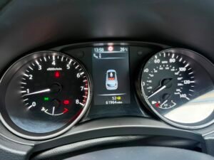 Nissan Qashqai 1.2 DiG-T Tekna