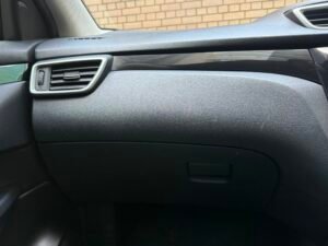 Nissan Qashqai 1.2 DiG-T Tekna