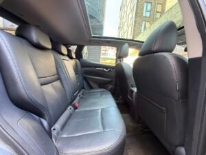 Nissan Qashqai 1.2 DiG-T Tekna