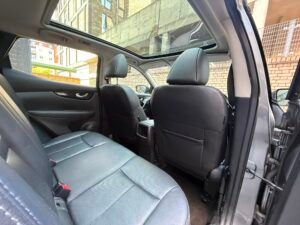 Nissan Qashqai 1.2 DiG-T Tekna