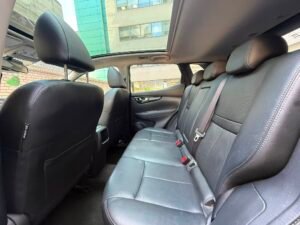 Nissan Qashqai 1.2 DiG-T Tekna