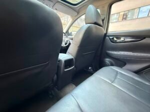 Nissan Qashqai 1.2 DiG-T Tekna