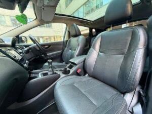 Nissan Qashqai 1.2 DiG-T Tekna