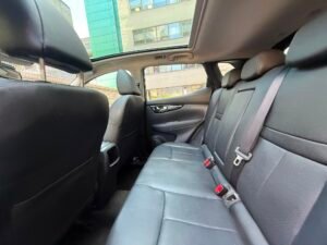 Nissan Qashqai 1.2 DiG-T Tekna
