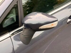 Ford Fiesta 1.0 EcoBoost Zetec 5dr