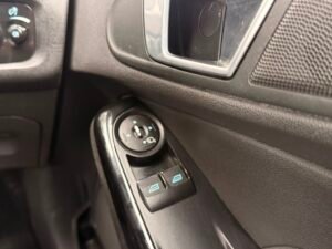 Ford Fiesta 1.0 EcoBoost Zetec 5dr