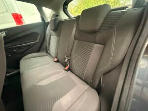 Ford Fiesta 1.0 EcoBoost Zetec 5dr