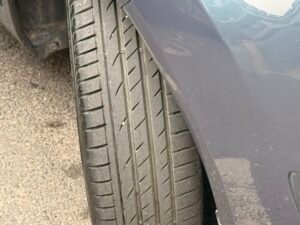 Ford Fiesta 1.0 EcoBoost Zetec 5dr