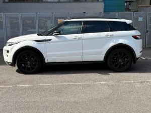 Land Rover Range Rover Evoque 2.0 Si4 Dynamic 5dr Auto [Lux Pack]