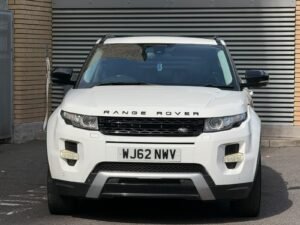 Land Rover Range Rover Evoque 2.0 Si4 Dynamic 5dr Auto [Lux Pack]