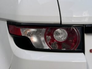 Land Rover Range Rover Evoque 2.0 Si4 Dynamic 5dr Auto [Lux Pack]