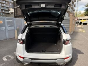 Land Rover Range Rover Evoque 2.0 Si4 Dynamic 5dr Auto [Lux Pack]