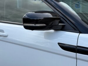 Land Rover Range Rover Evoque 2.0 Si4 Dynamic 5dr Auto [Lux Pack]