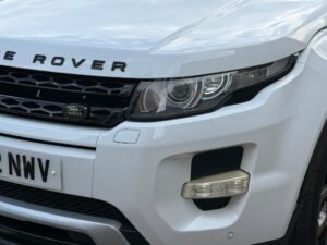 Land Rover Range Rover Evoque 2.0 Si4 Dynamic 5dr Auto [Lux Pack]