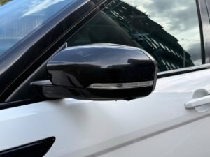 Land Rover Range Rover Evoque 2.0 Si4 Dynamic 5dr Auto [Lux Pack]