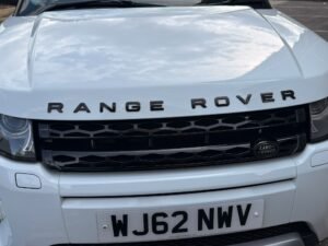 Land Rover Range Rover Evoque 2.0 Si4 Dynamic 5dr Auto [Lux Pack]