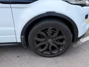 Land Rover Range Rover Evoque 2.0 Si4 Dynamic 5dr Auto [Lux Pack]