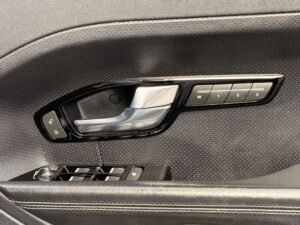Land Rover Range Rover Evoque 2.0 Si4 Dynamic 5dr Auto [Lux Pack]