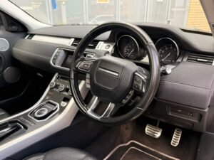 Land Rover Range Rover Evoque 2.0 Si4 Dynamic 5dr Auto [Lux Pack]