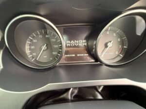 Land Rover Range Rover Evoque 2.0 Si4 Dynamic 5dr Auto [Lux Pack]
