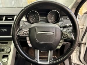 Land Rover Range Rover Evoque 2.0 Si4 Dynamic 5dr Auto [Lux Pack]