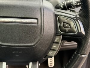 Land Rover Range Rover Evoque 2.0 Si4 Dynamic 5dr Auto [Lux Pack]