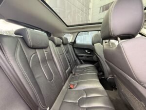 Land Rover Range Rover Evoque 2.0 Si4 Dynamic 5dr Auto [Lux Pack]