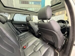 Land Rover Range Rover Evoque 2.0 Si4 Dynamic 5dr Auto [Lux Pack]