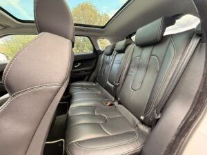Land Rover Range Rover Evoque 2.0 Si4 Dynamic 5dr Auto [Lux Pack]