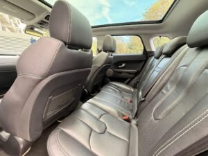 Land Rover Range Rover Evoque 2.0 Si4 Dynamic 5dr Auto [Lux Pack]