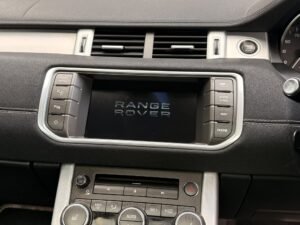 Land Rover Range Rover Evoque 2.0 Si4 Dynamic 5dr Auto [Lux Pack]