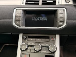 Land Rover Range Rover Evoque 2.0 Si4 Dynamic 5dr Auto [Lux Pack]