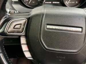 Land Rover Range Rover Evoque 2.0 Si4 Dynamic 5dr Auto [Lux Pack]