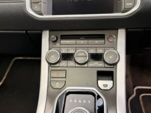 Land Rover Range Rover Evoque 2.0 Si4 Dynamic 5dr Auto [Lux Pack]