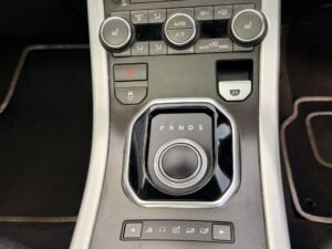 Land Rover Range Rover Evoque 2.0 Si4 Dynamic 5dr Auto [Lux Pack]