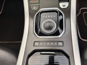 Land Rover Range Rover Evoque 2.0 Si4 Dynamic 5dr Auto [Lux Pack]
