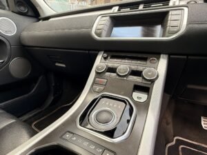 Land Rover Range Rover Evoque 2.0 Si4 Dynamic 5dr Auto [Lux Pack]