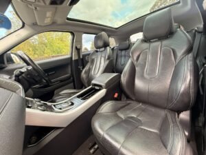 Land Rover Range Rover Evoque 2.0 Si4 Dynamic 5dr Auto [Lux Pack]