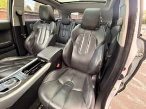 Land Rover Range Rover Evoque 2.0 Si4 Dynamic 5dr Auto [Lux Pack]