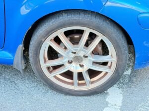 Toyota Aygo 1.0 VVT-i Blue 5dr