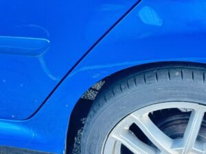 Toyota Aygo 1.0 VVT-i Blue 5dr
